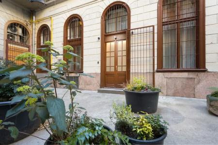 Suites 13 Budapest - 0