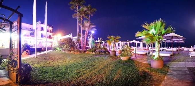 Playa Miguel Beach Club - 15