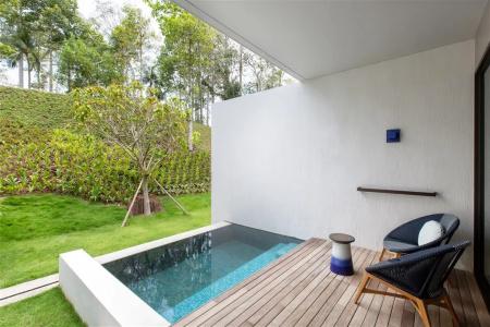 Hyatt Regency Koh Samui- Sha Extra Plus - 26