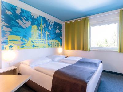 b&b Stuttgart-City - 24