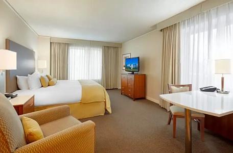 InterContinental Suites, an IHG - 54
