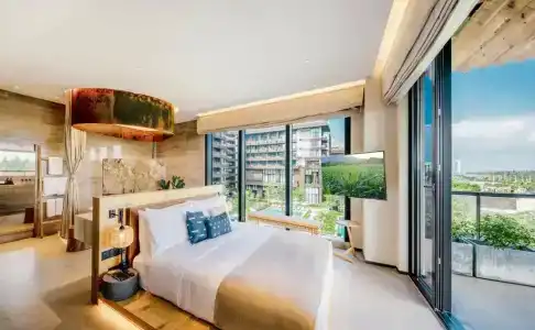 1 Haitang Bay, Sanya - 4
