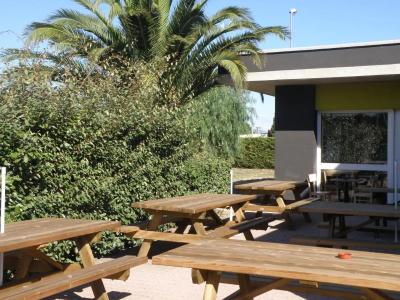 b&b hôTel Perpignan Nord aéRoport - 44