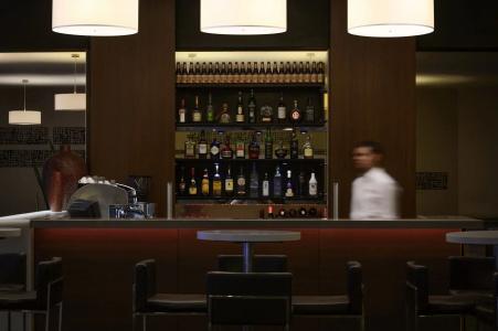 Novotel Central - 31