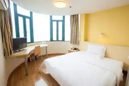 7Days Inn Guangzhou Jiangnan West - 13