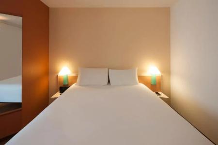 ibis Nürnberg Hauptbahnhof - 12