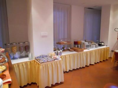 Albergo Italia - 16