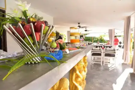 Coconutspalm Resort - 11