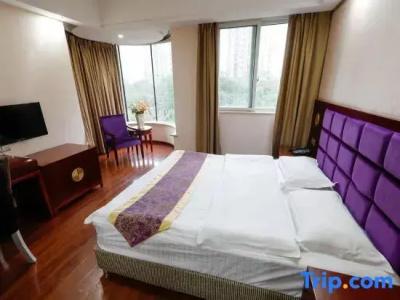 Evergreen Resort - 66