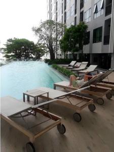 The Base Central Pattaya By Nkl - 4