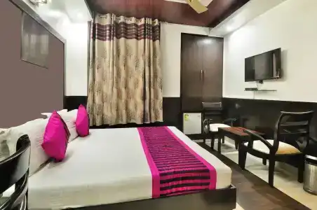 Bonlon Inn - 23