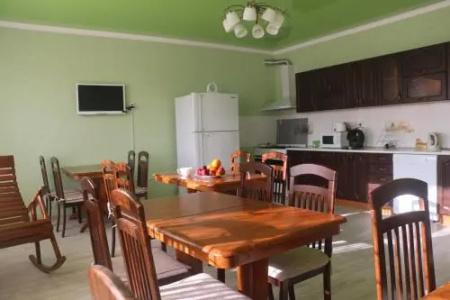 Guest House Nice - 4