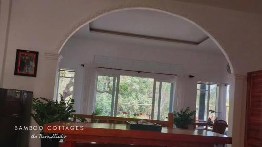 Bamboo Cottages - 126