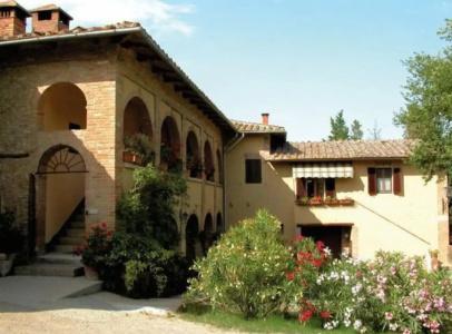 Agriturismo Casanova - 11