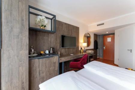 Golden Tulip ParkNeu-Ulm - 42