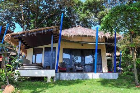 LaLaanta Hideaway Resort - 12