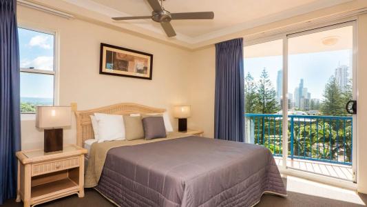 San Mateo On Broadbeach - 4