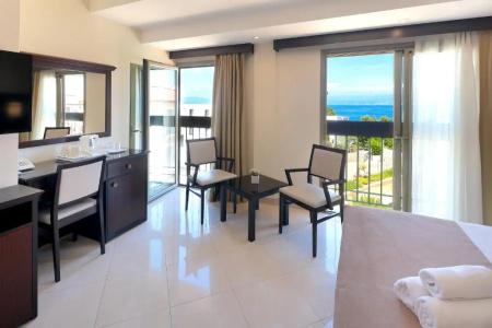 Blue Waves Resort - 53