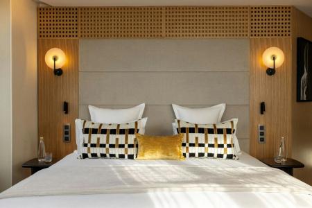 Hôtel Raspail Montparnasse - 18