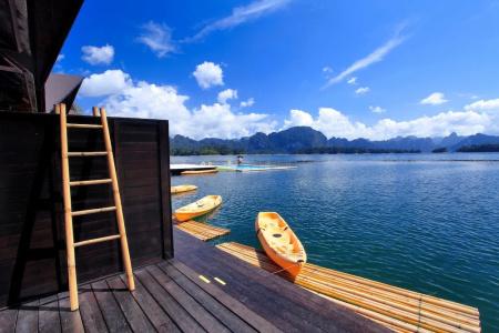 500 Rai Floating Resort - 37