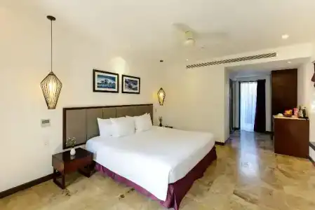 Senvila Boutique Resort & Spa - 220