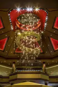 Lucky Dragon - 16