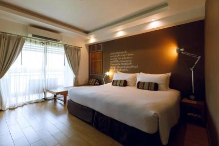 Brown House - Sha Extra Plus - 83