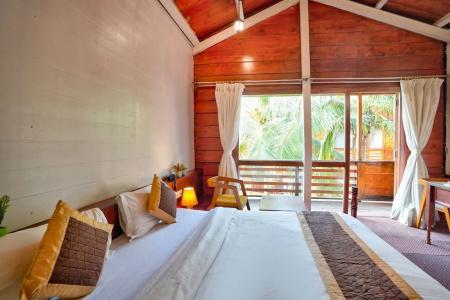 Aqua Marina Beach Cottages - 46