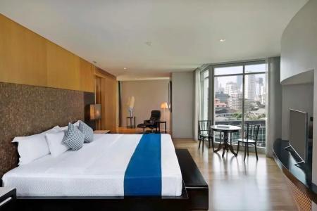 Maduzi, Bangkok - 125