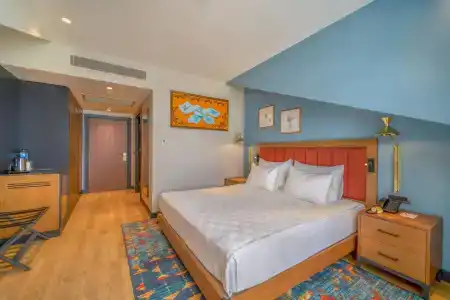 Sundia Exclusive By Liberty Fethiye - Ultra All Inclusive - 45