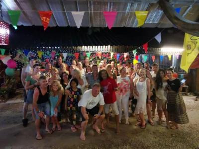 Pp Red Tuna Hut - 37