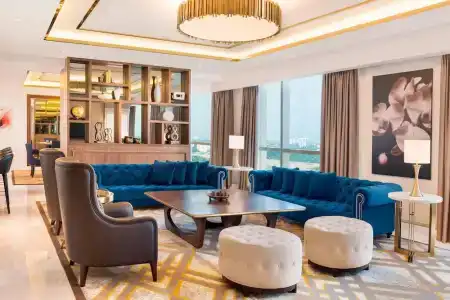 Le Meridien - 151