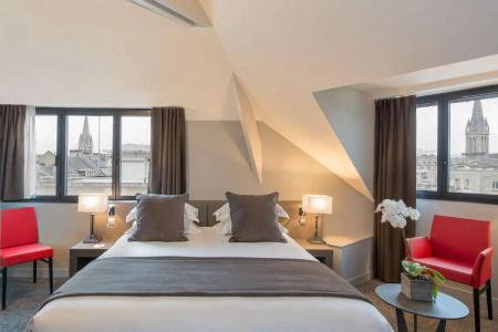 Best Western Plus Le Moderne - 147