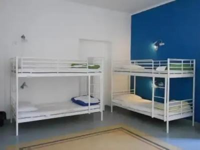 La Controra Hostel Naples - 30