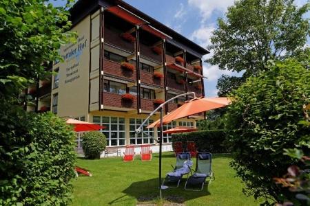 Thermen-Rottaler Hof - 30