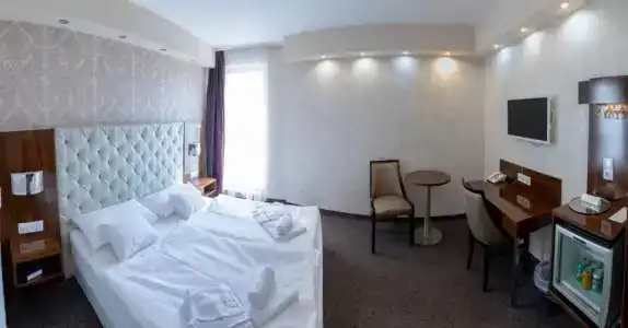 Bástya Wellness Superior - 45