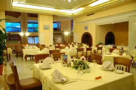 Mahdia Palace - 36