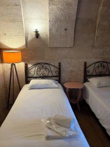 Babayan Evi Cave Boutique - Boutique Class - 32