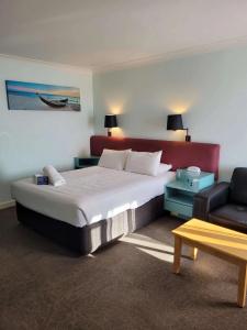 SureStay by Best Western The Clarence on Melville - 25