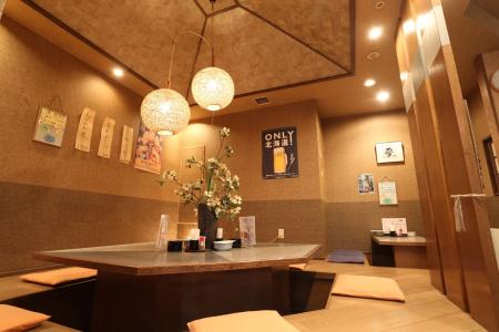 Premier -Cabin- Asahikawa - 16