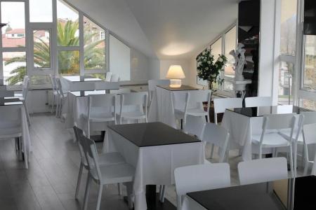 Loop Inn Albergue Santiago De Compostela - 19