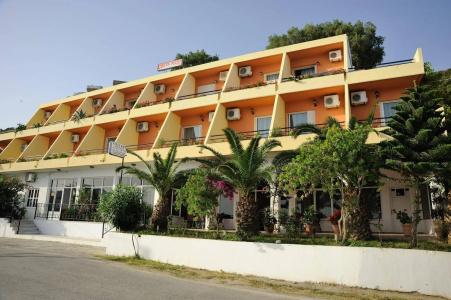Creta Mare - 0