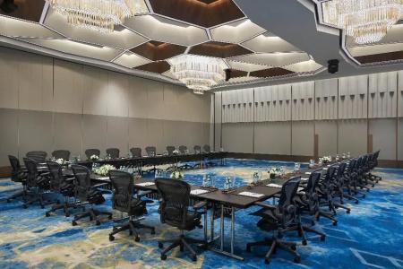 Pan Pacific Singapore (SG Clean, Staycation Approved) - 37