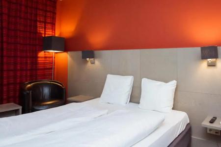 Pantheon Palace by WP Hotels - 55