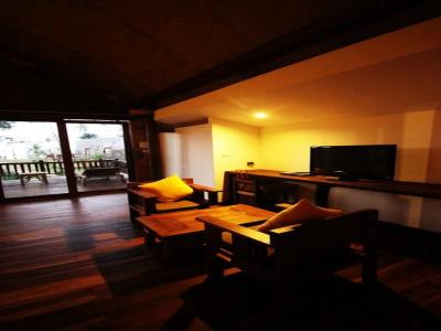The Cinnamon Art and Spa - 1
