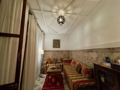 Riad Dama - 15