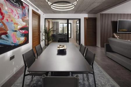 Grands Suites Residences & SPA - 24