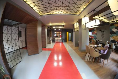 Sirkeci Ersu & Spa - 12