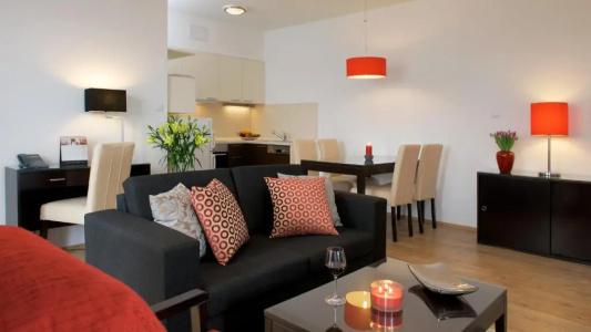 Escala & Suites - 111