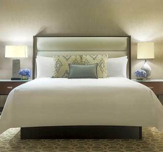 JW Marriott Houston Downtown - 60